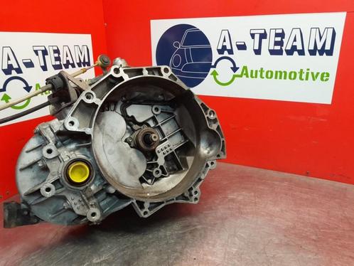 VERSNELLINGSBAK SCHAKEL Opel Vectra C GTS (24427446), Auto-onderdelen, Transmissie en Toebehoren, Opel, Gebruikt