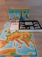 Een reis door Europa - s5981, Hobby en Vrije tijd, Verzenden, Zo goed als nieuw