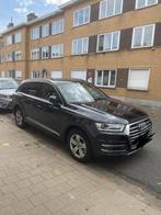 Audi Q7 TE KOOP, Auto's, Audi, Automaat, Zwart, Diesel, Particulier