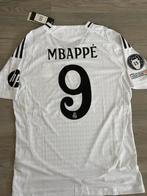 Real Madrid MBAPPÉ, Verzamelen, Sportartikelen en Voetbal, Ophalen, Nieuw, Shirt
