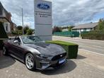 Ford Mustang Mustang Convertible 2.3 EcoBoost (EU6.2), Auto's, Automaat, 4 zetels, Achterwielaandrijving, 4 cilinders