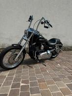 Harley davidson super glide custom, Motoren, Motoren | Harley-Davidson, 2 cilinders, 1580 cc, Cruise Control, Particulier