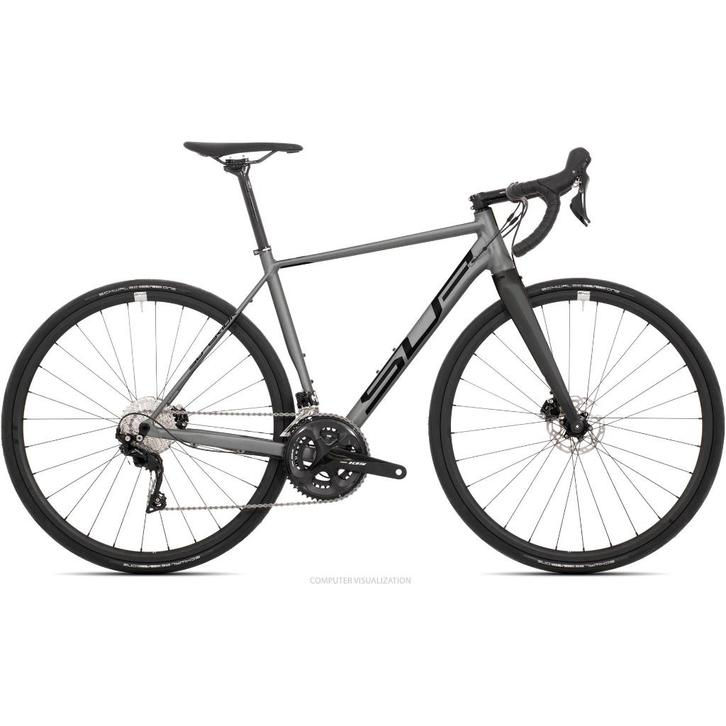 Superior X-road Issue, Fietsen en Brommers, Fietsen | Racefietsen, Nieuw, Heren, Overige merken, Meer dan 20 versnellingen, 28 inch