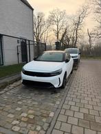 Opel Corsa 1.2 Turbo AUT., Auto's, Leder en Stof, Wit, 5 deurs, Particulier