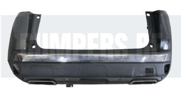 Bumper  Peugeot 3008 II 2 GT-Line 16-  9811865077	 Achterbum beschikbaar voor biedingen