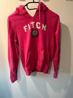 Abercrombie & fitch sweater S, Kleding | Dames, Overige Dameskleding, Ophalen, Gedragen