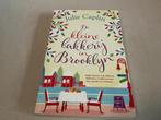 * Julie Caplin - De kleine bakkerij in Brooklyn, Boeken, Ophalen, Gelezen, Julie caplin