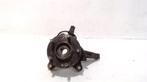 WIELNAAF LINKS VOOR Hyundai Santa Fe I (01-2000/03-2006), Gebruikt, Hyundai