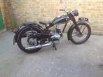 DKW RT125/2h, Particulier, 125 cc, Overig