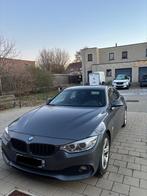Bmw 420d Gran Coupe, Auto's, BMW, Automaat, 1998 cc, Achterwielaandrijving, Diesel