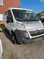 Jumper 120cv 150 mille km doit partir, Auto's, Citroën, Overige bekleding, Particulier, Te koop