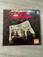 The Beatles - In The Beginning, CD & DVD, Vinyles | Rock, Enlèvement ou Envoi