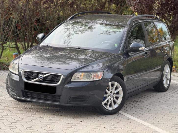 Volvo V50 2011 Euro5a Prête à immatricule, Auto's, Volvo, Particulier, V50, Alarm, Diesel, Euro 5, Break, 5 deurs, Handgeschakeld