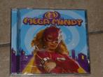 CD Mega Mindy Studio 100, Ophalen