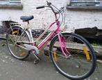 Minerva 3 versellingen, Fietsen en Brommers, Fietsen | Dames | Damesfietsen, 47 tot 50 cm, Ophalen, Gebruikt