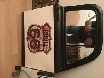 Reclame bordje beschikbaar voor biedingen