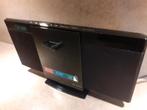 Compact stereo system panasonic, Audio, Tv en Foto, Stereoketens, Ophalen of Verzenden