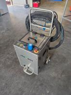Machine nettoyage cryogénique, Ophalen, Zo goed als nieuw