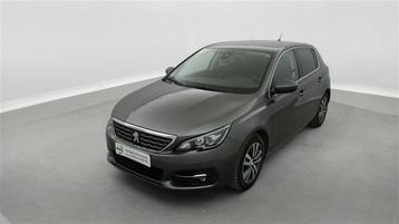 Peugeot 308 1.2 PureTech Allure NAVI / CLIM / TEL (bj 2020) beschikbaar voor biedingen