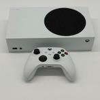 Xbox Series S console | 512GB | Wit | In goede staat, Games en Spelcomputers, Spelcomputers | Xbox Series X en S, Ophalen of Verzenden