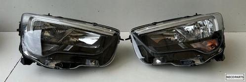 OPEL COMBO E KOPLAMP ORIGINEEL ALLES LEVERBAAR!!, Auto-onderdelen, Verlichting, Opel, Gebruikt, Ophalen of Verzenden