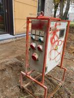 Werfkast, Doe-het-zelf en Bouw, Ophalen, Gebruikt, Overige typen