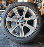 BMW F31/31 velg met Pirelli winterbanden 6mm, Auto-onderdelen, Banden en Velgen, Ophalen, Gebruikt, 17 inch, Winterbanden