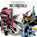 Nic Fanciulli – Renaissance Presents Nic Fanciulli, Ophalen of Verzenden, Zo goed als nieuw, Disco