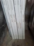 Carrelage imitation parquet 160/26  total=7,48m², Ophalen of Verzenden, Nieuw