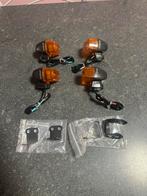 4 nieuwe richtingaanwijzers voor xr 250 300 400 500 600, Motoren, Ophalen of Verzenden