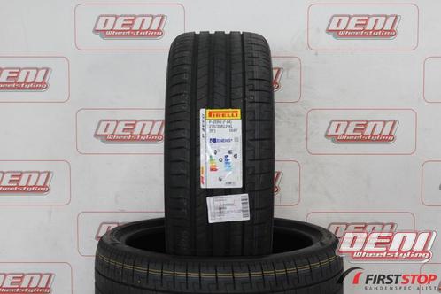 BMW X5 22 inch bandenset 275/35/22 315/30/22 Pirelli *II, Auto-onderdelen, Banden en Velgen, Band(en), Zomerbanden, Personenwagen