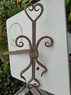 Antieke muuranker, Antiek en Kunst, Curiosa en Brocante, Ophalen