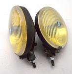 Hella 140 oldtimer mistlamp mistlicht rally klassieker, Auto-onderdelen, Ophalen of Verzenden, Gebruikt, Opel