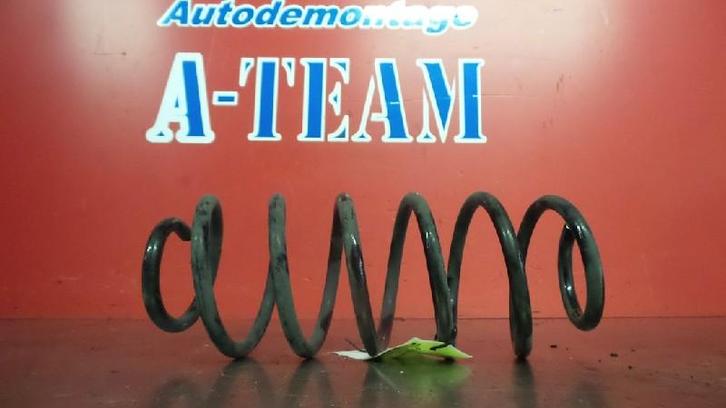 TORSIEVEER ACHTER Citroën C1 (01-2005/09-2014), Auto-onderdelen, Ophanging en Onderstel, Citroën, Gebruikt