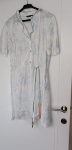 River woods kleedje mt 46, Kleding | Dames, Blauw, River Woods, Maat 46/48 (XL) of groter, Ophalen of Verzenden