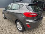 Ford Fiesta 1.0 EcoBoost - CarPlay/AUTOMAAT/38000 km!, Stof, Gebruikt, 5 zetels, 5 deurs