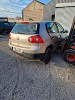 Piecez vw golf5 1900tdi, Enlèvement