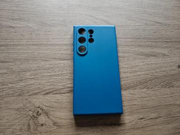 Samsung S24 Ultra hoesje beschikbaar voor biedingen