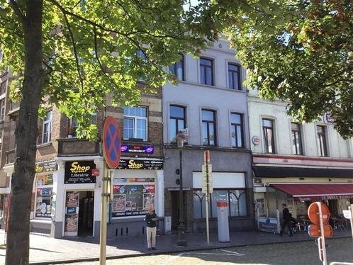 Appartement te koop in Schaarbeek, 1 slpk, Immo, Huizen en Appartementen te koop, Appartement, G