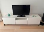 Ikea Besta TV-Meubel, Ophalen, Zo goed als nieuw
