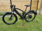 Stromer ST1 Dark Grey Sport Large 983WH, Gebruikt, Stromer, Ophalen