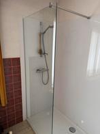 Inloop douche, Huis en Inrichting, Badkamer | Complete badkamers, Ophalen, Zo goed als nieuw