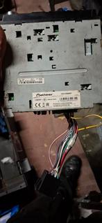 Pioneer autoradio DEH-4800BT, Autos : Divers, Autoradios, Enlèvement, Utilisé