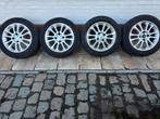 Volvo S40, Auto-onderdelen, Ophalen, Gebruikt, 16 inch, Band(en)