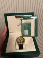 Rolex ceramique, Handtassen en Accessoires, Horloges | Dames, Ophalen of Verzenden, Zo goed als nieuw, Rolex