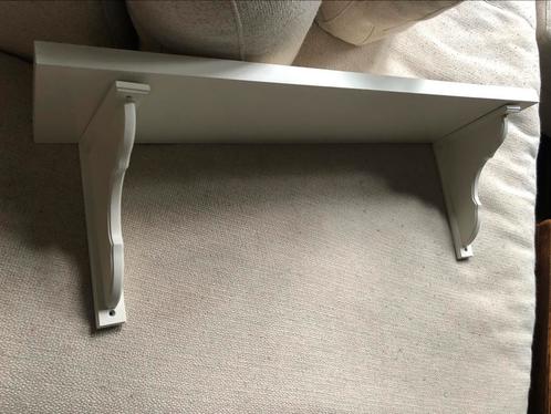 Wand- of boekenplank (Ikea)!, Huis en Inrichting, Woonaccessoires | Wandplanken en Boekenplanken, Zo goed als nieuw, Ophalen of Verzenden