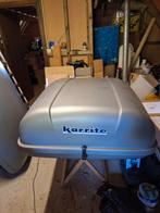 Karrite dakkoffer 440l, Auto diversen, Dakkoffers, Ophalen, Gebruikt