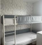Stapelbed, Ophalen, Stapelbed