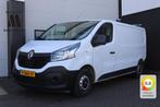 Renault Trafic 1.6 dCi 125PK L2 EURO 6 - Airco - Navi - Crui, Boîte manuelle, 159 g/km, Diesel, Carnet d'entretien