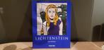 LICHTENSTEIN  Janis Hendrickson, Boeken, Ophalen, Zo goed als nieuw